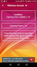 Easy Cash Play Games and Earn Money截图1