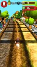 Subway Mona Adventure Run截图4