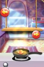 Burger Master Fast Food Factory Cooking MakerGame截图4