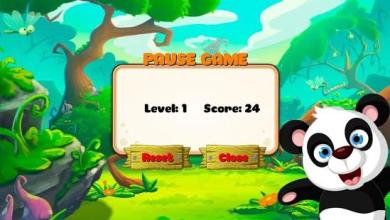 Onet Animal Panda 2018截图1