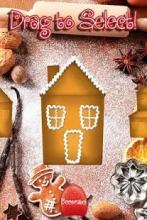 Gingerbread House: Make & Bake截图3