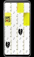 Te Bote Piano Game截图2