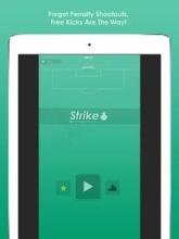 Strike: Free Kick Football截图3