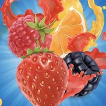 Candy Fruit Juice Jam截图5