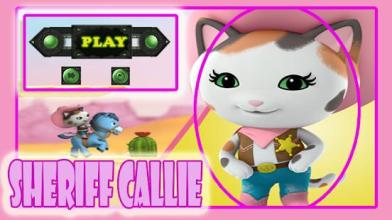 Super Callies Adventure Games截图3