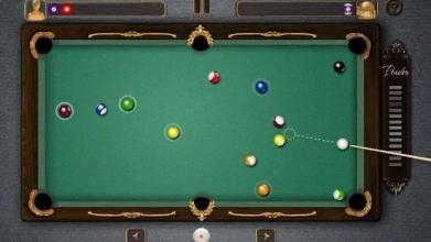 World Billiards Pool截图1