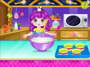 [Y8 Mobiles] Princess Easter Treats截图5