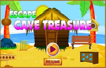 Best Escape - The Treasure Cave截图2