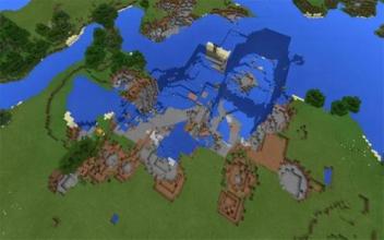 Wither Storm Addon MCPE截图4