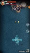 Galaxy Shooter - Adventure Space Shooter截图2