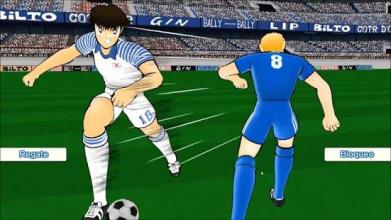 Soccer World Cup : Free Kick截图3