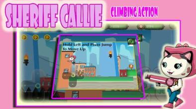 Super Callies Adventure Games截图4