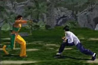 Gamee Tekken 3 Combo And Movelist Data截图2