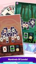 Solitaire Realms: Quick Play截图5