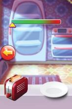 Burger Master Fast Food Factory Cooking MakerGame截图3