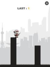 Jumper ninja hero截图3