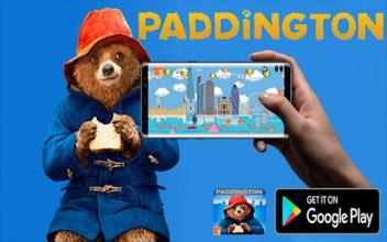 Paddingtoner in London - Runner Bear 2018截图5