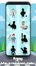 Human Evolution Clicker Game截图1