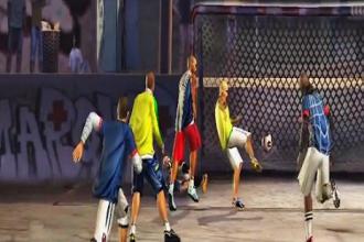 New Fifa Street 2 Tips截图3