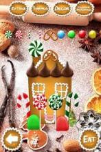 Gingerbread House: Make & Bake截图4