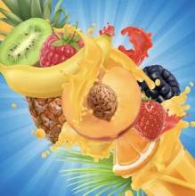 Candy Fruit Juice Jam截图4