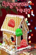 Gingerbread House: Make & Bake截图2