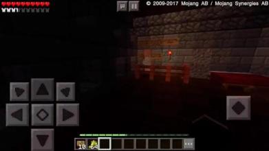 Hotel Escape (Puzzle) MCPE Map截图4