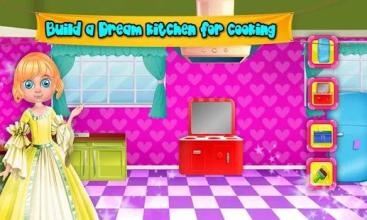 Doll House Builder Craft: Dream Home Decoration截图5