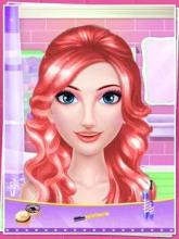 My Dream Glam Girl Salon - Makeup Artist截图2