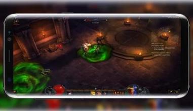 Diablo III Pics截图4