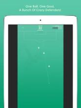 Strike: Free Kick Football截图1