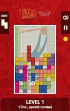 Tetro Blocks - World Cup Edition截图4