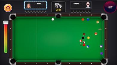 8 Ball Pool Stars截图2