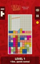 Tetro Blocks - World Cup Edition截图5