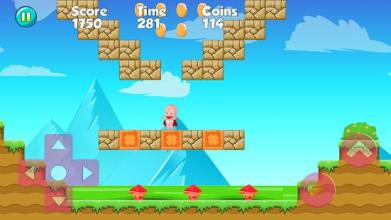 Captain Crazy Underpants : Adventure截图3