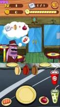 Spongebob Pizza Maker截图1