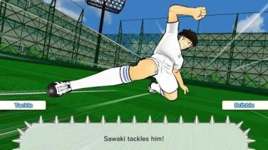 Soccer World Cup : Free Kick截图4