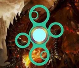 25 Fidget Spinner 2019截图2