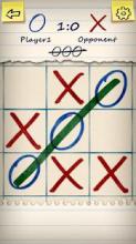 Tic Tac Toe - Puzzle Game截图5