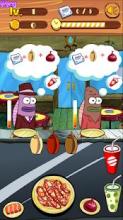 Spongebob Pizza Maker截图2