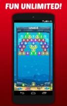 Bubble King: Power Number Shooter Color Blast截图2