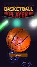 Basketball Player - Ads free截图4