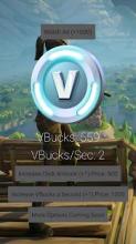 VBuck Clicker截图2