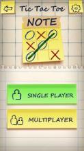 Tic Tac Toe - Puzzle Game截图3