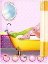 Fashion Girl Spa Salon截图3