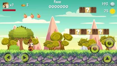 Jungle Adventure - Super Story截图3