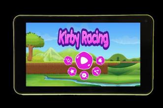 Kirby Racing截图2