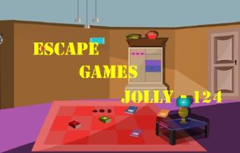 Escape Games Jolly-124截图4