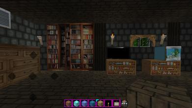 Hunt Craft : Story截图4