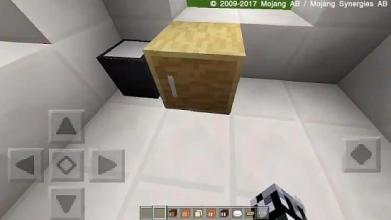 Pocket Furniture MCPE Mod截图3